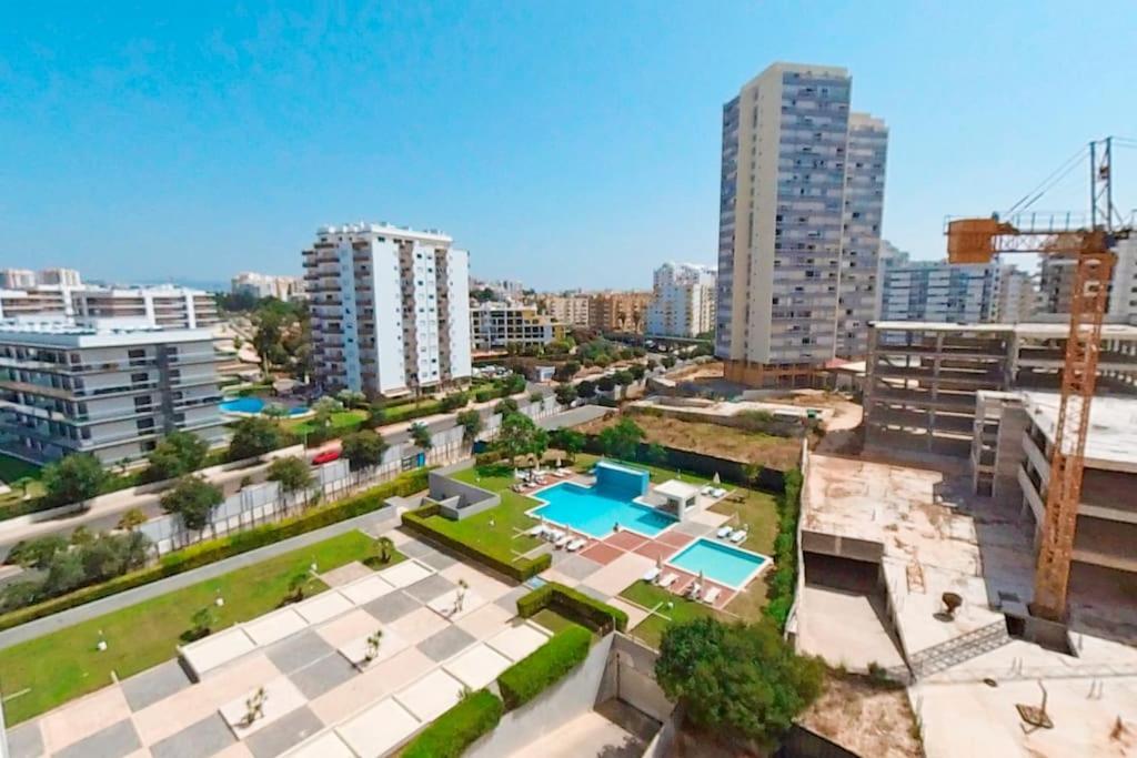 Elite Residence 6E Portimao Exterior photo