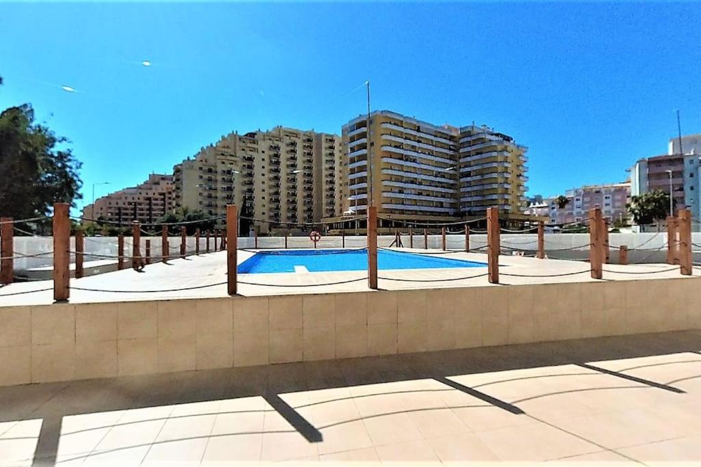 Elite Residence 6E Portimao Exterior photo